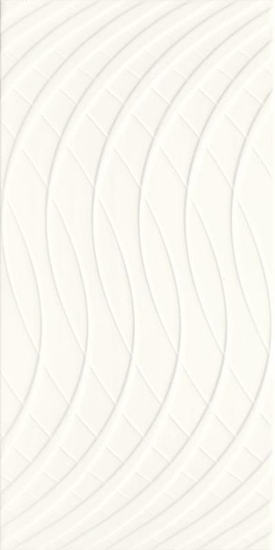 Paradyz Porcelano Bianco Struktura 30x60