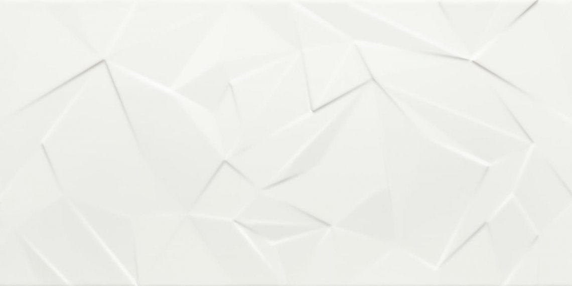 Paradyz Synergy Bianco Struktura B 30x60