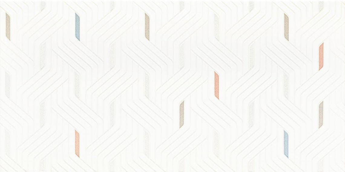 Paradyz Synergy Colour Mix Inserto 30x60