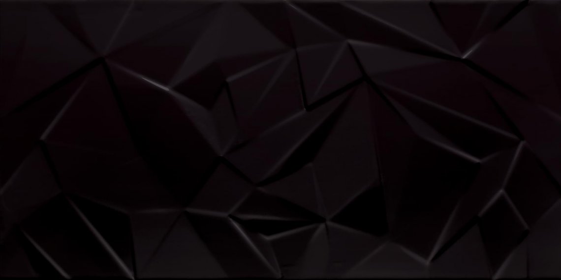 Paradyz Synergy Nero Struktura B 30x60