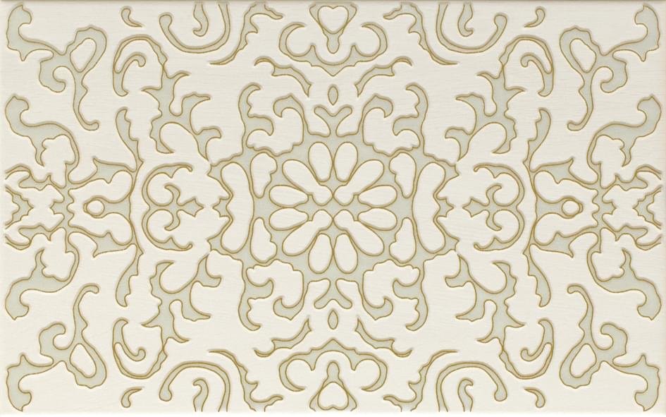 Paradyz Tembre Tomb Tembre Beige Inserto 25x40