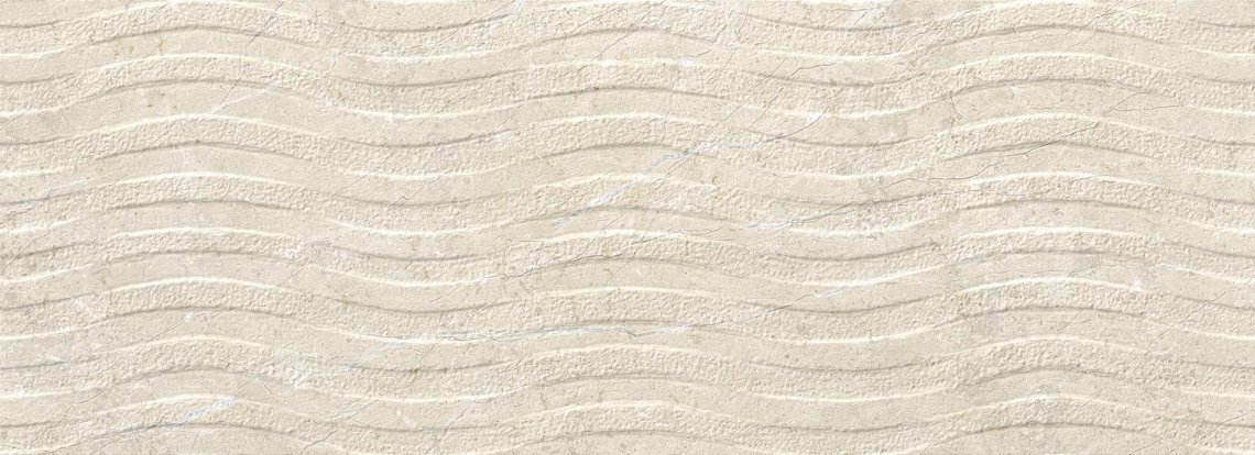 Peronda Alpine Beige Waves 32x90
