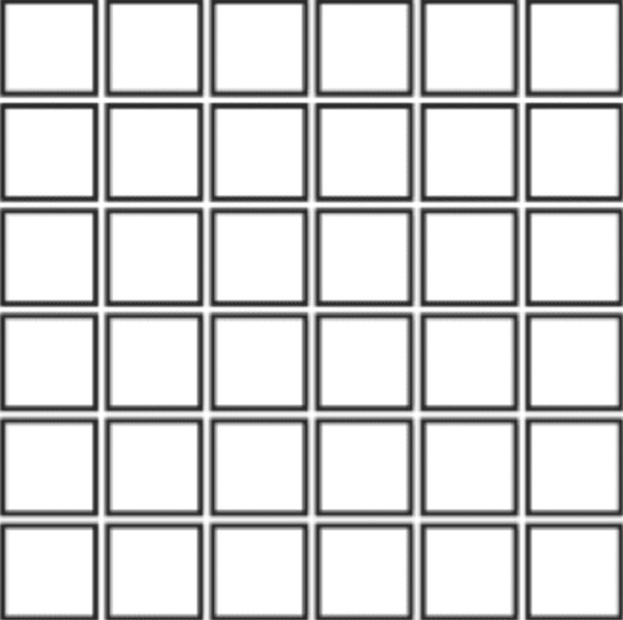 Peronda Alpine D Grey Mosaic As C 30x30