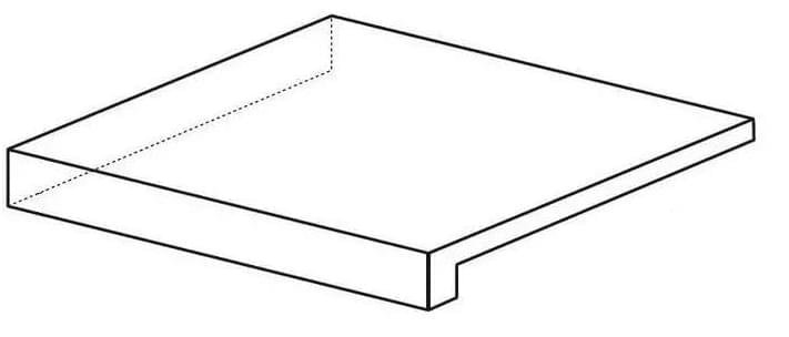 Peronda Brass Oxide 30x60