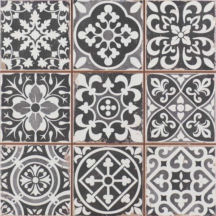 Peronda Francisco Segarra Faenza-N 33x33