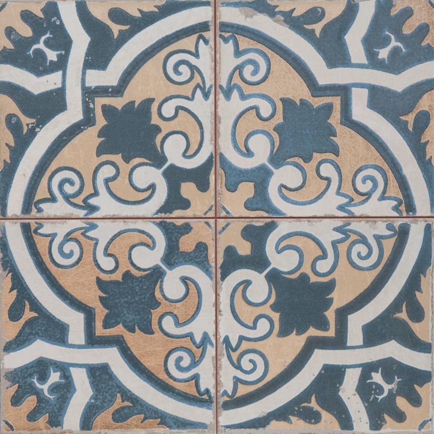 Peronda Francisco Segarra FS-2 45x45
