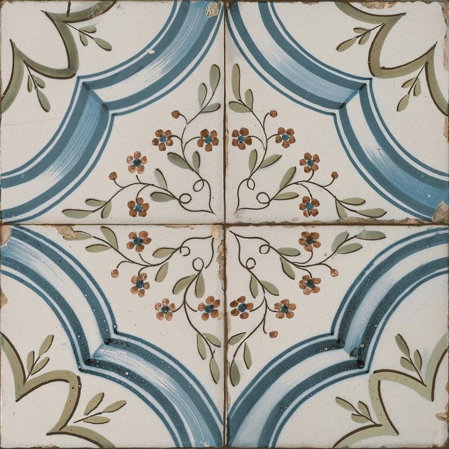 Peronda Francisco Segarra Nijar 45x45