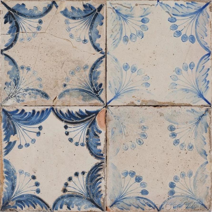 Peronda Francisco Segarra Oldker 33x33