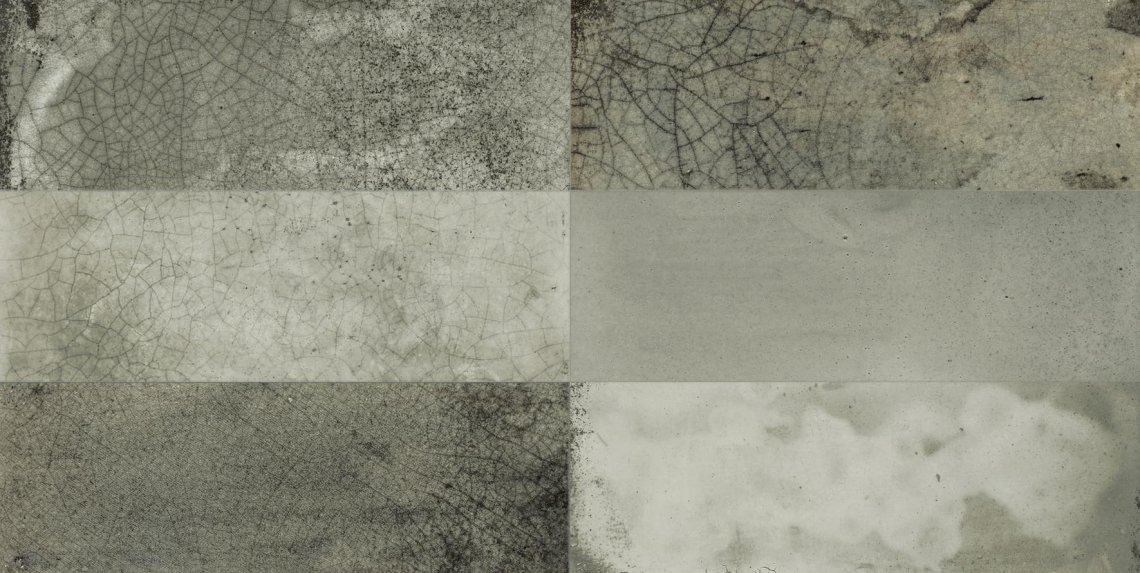 Peronda Francisco Segarra Raku Sage 20x40