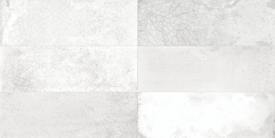 Peronda Francisco Segarra Raku White 20x40