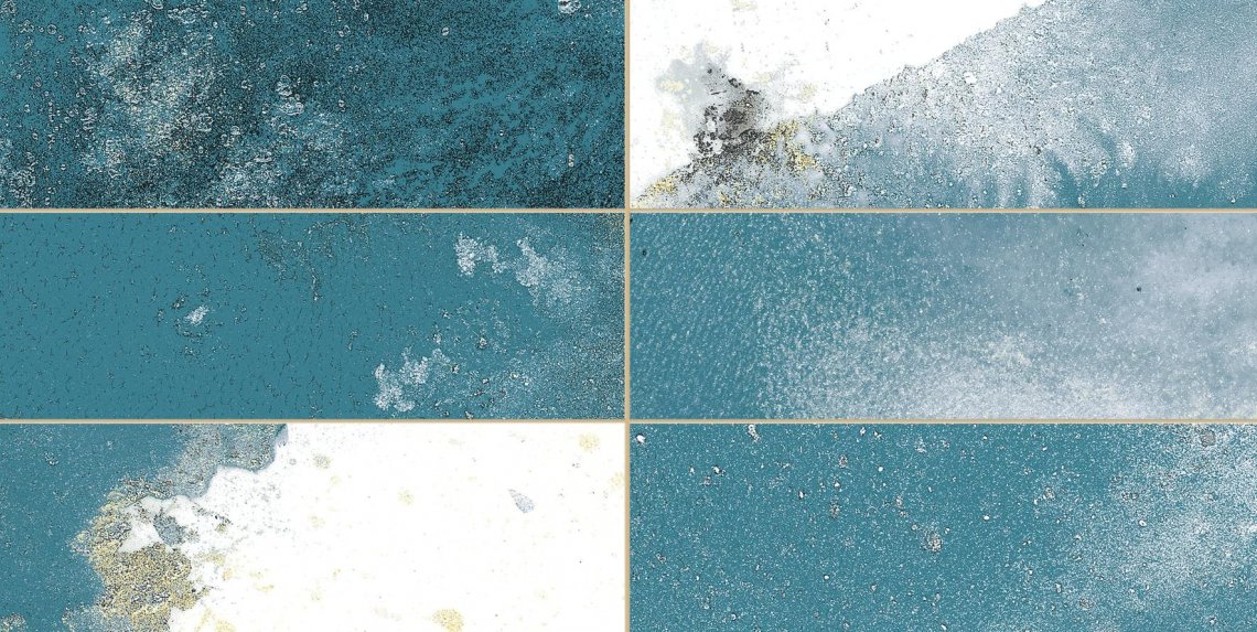 Peronda Francisco Segarra Tradition Brick Green 20x40