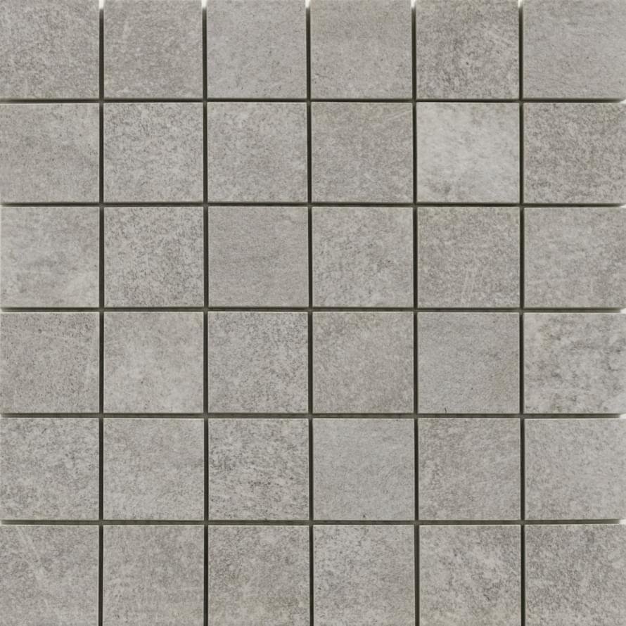 Peronda Grunge D Grey Mosaic As C 30x30