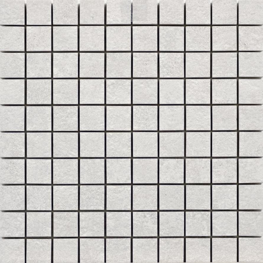 Peronda Grunge D Grey Wall Mosaic 30x30