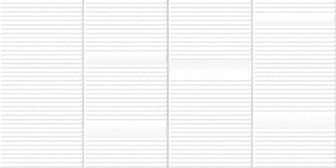 Peronda Harmony Beat White 20x40