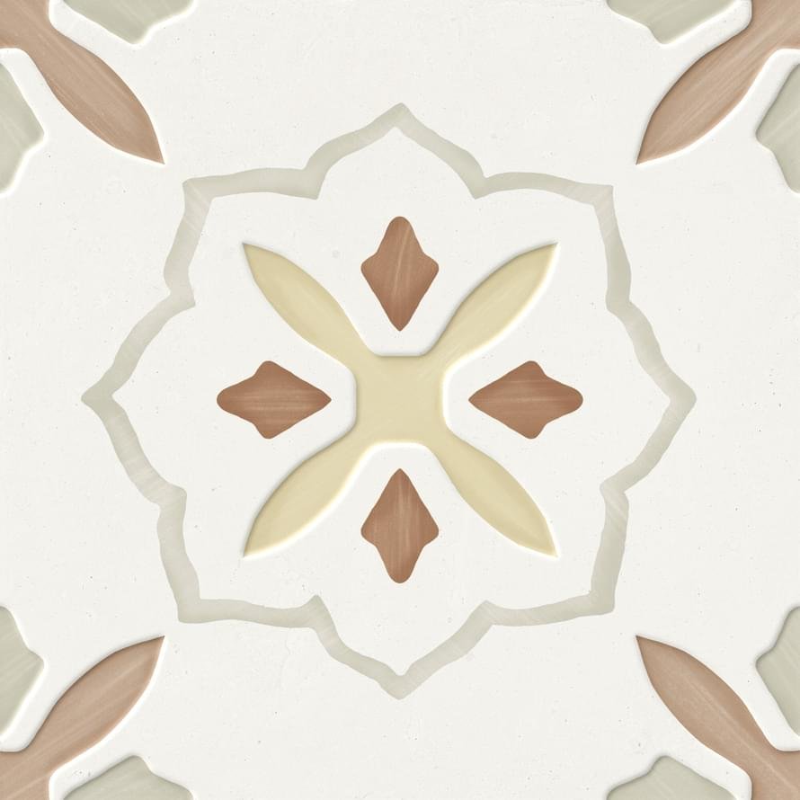 Peronda Harmony Llevant Clay Cross Lt 22.3x22.3