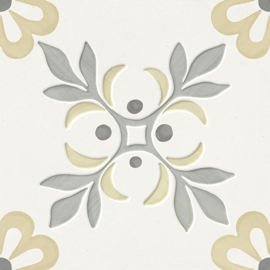 Peronda Harmony Llevant Yellow Garden Lt 22.3x22.3