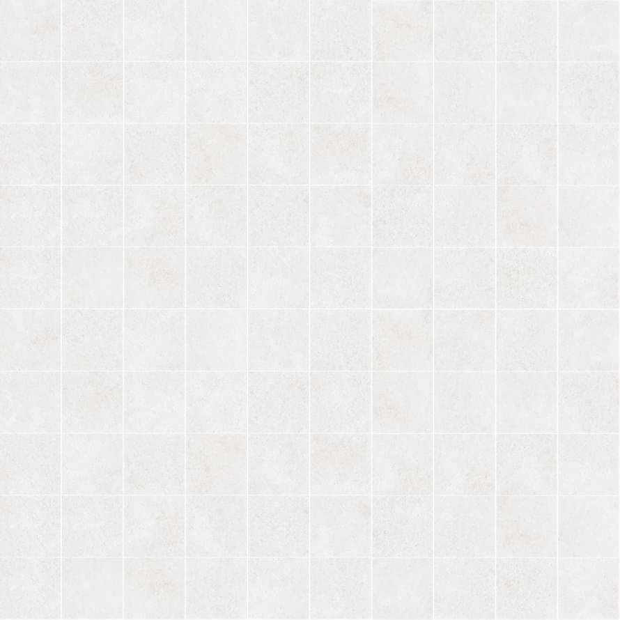 Peronda Kampala Silver Mosaic 30x30