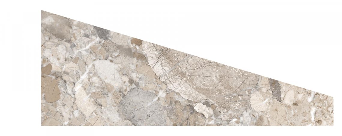Peronda Museum Dreamy Decor Mocha 4D Slash P R 40x100