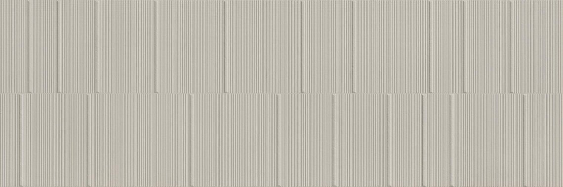 Peronda Neutral Decor Grey 40x120