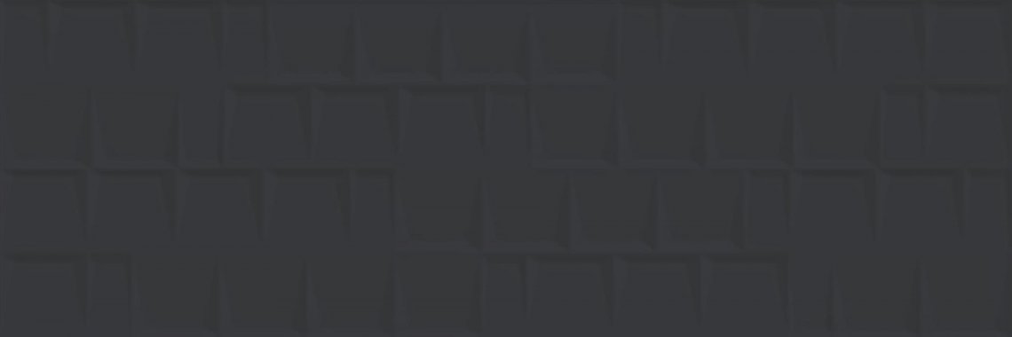 Peronda Pure Decor Smith Black 25x75