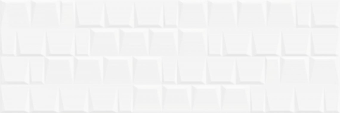 Peronda Pure Decor Smith White 25x75
