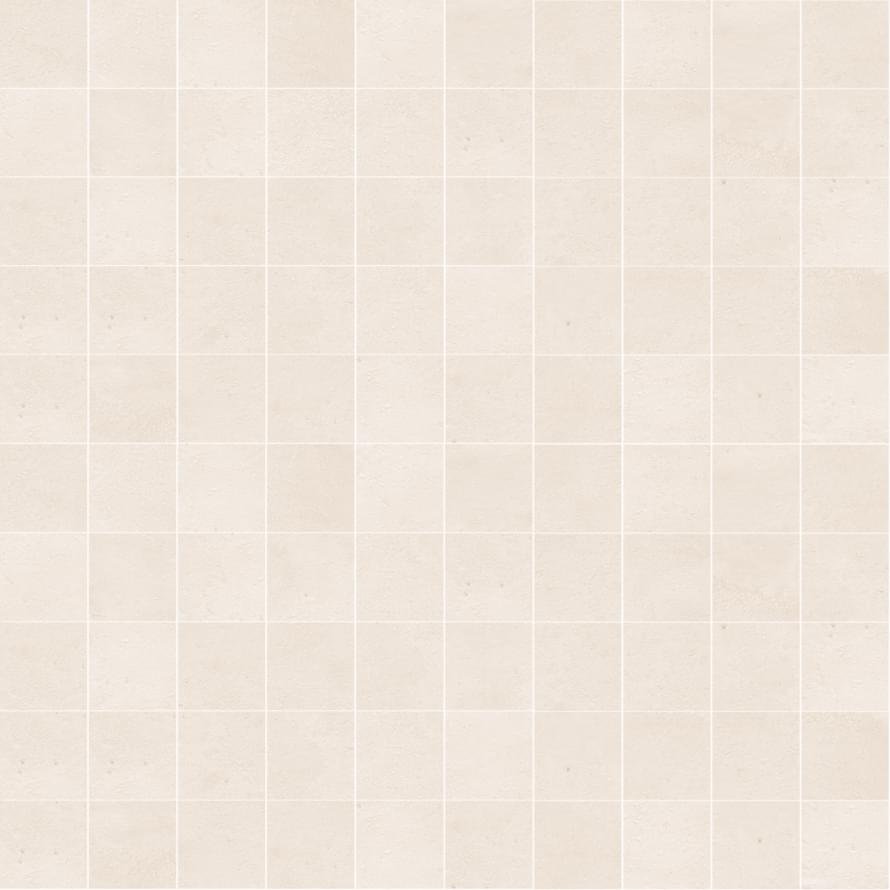 Peronda Salines Bone Mosaic 30x30
