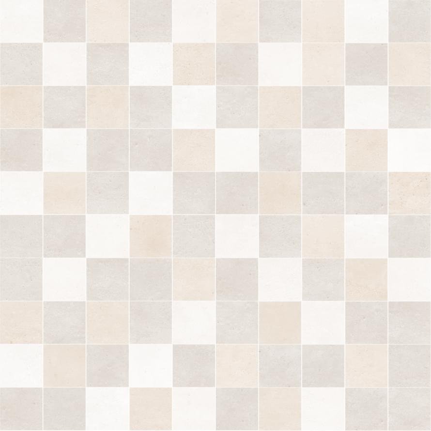 Peronda Salines Mix Mosaic 30x30