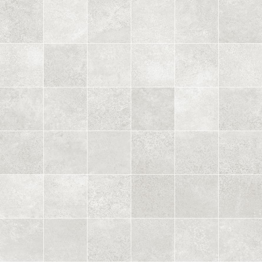 Peronda Urban Decorado Ecru Mosaic 30x30