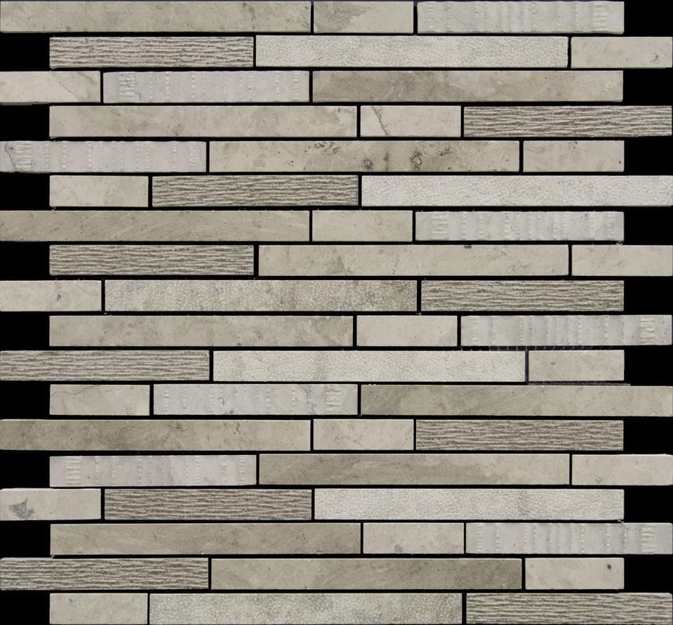 Petra Antiqua Fast Mosaics Kingston 30.3x30.5 Petra Antiqua Fast Mosaics Kingston 30.3x30.5