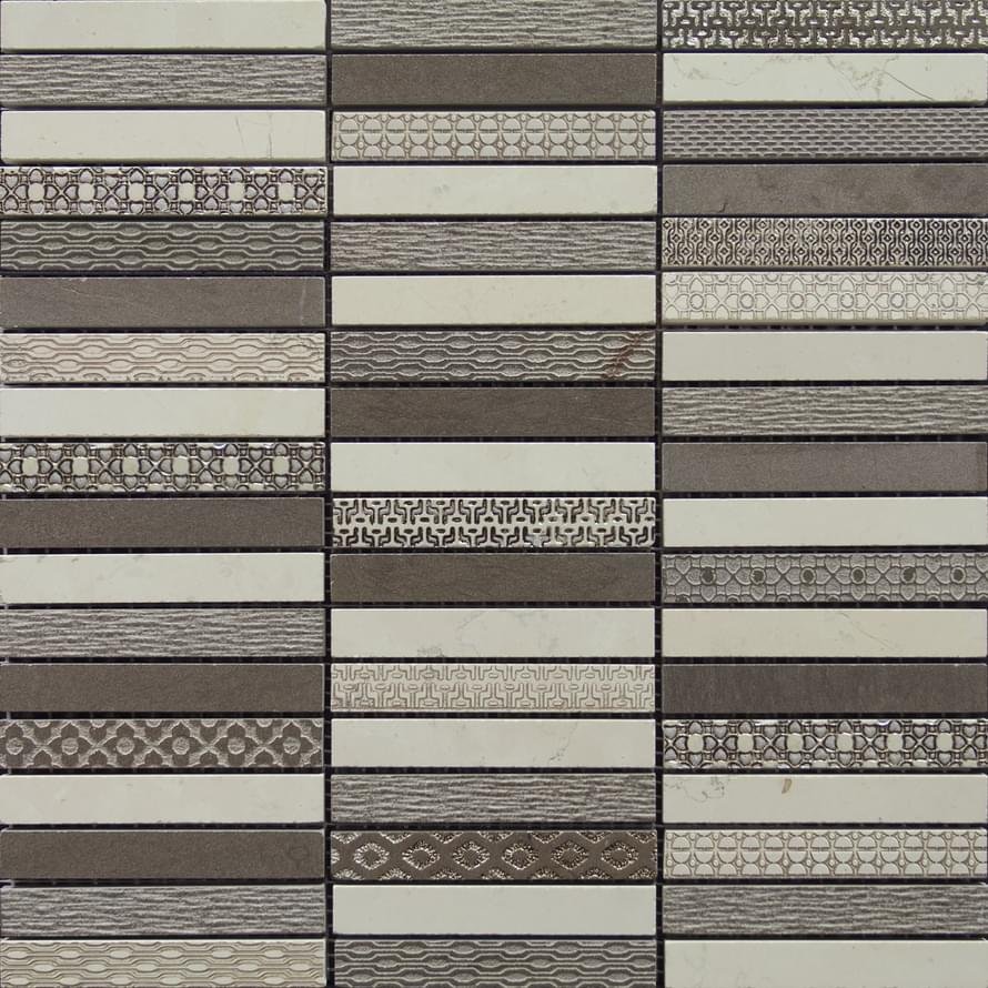Petra Antiqua Fast Mosaics Male 30.5x30.5 Petra Antiqua Fast Mosaics Male 30.5x30.5
