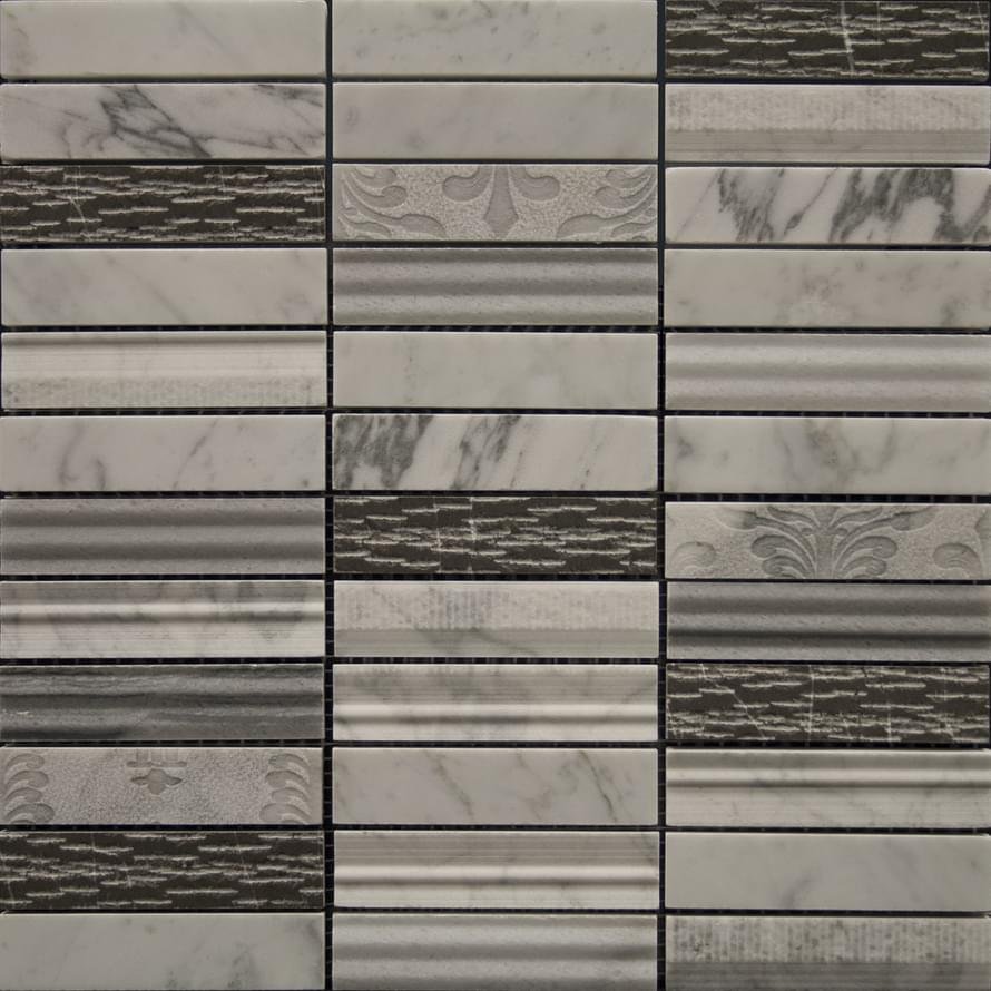 Petra Antiqua Fast Mosaics Perth 30.5x30.5 Petra Antiqua Fast Mosaics Perth 30.5x30.5