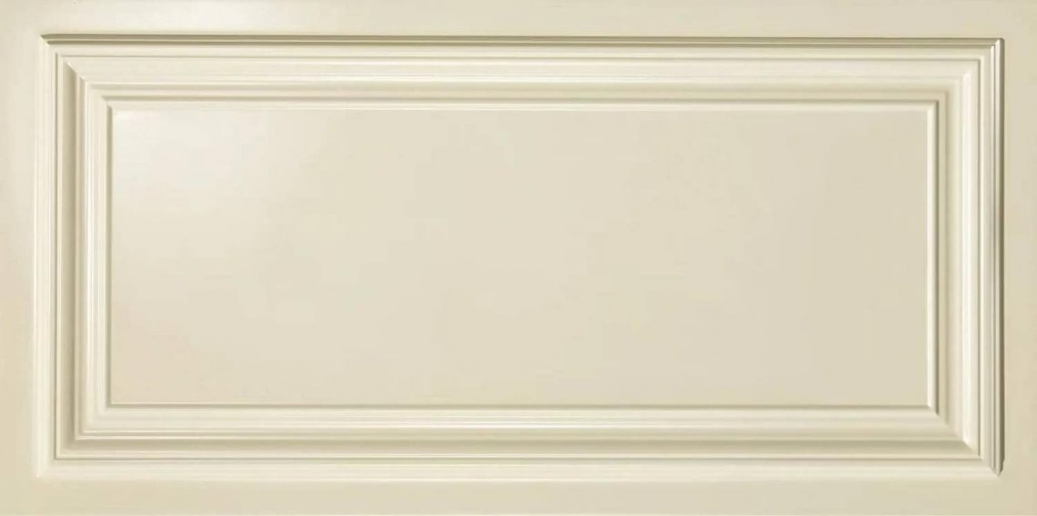 Petracers 800 Italiano Pannello Liscio Bianco 40x80
