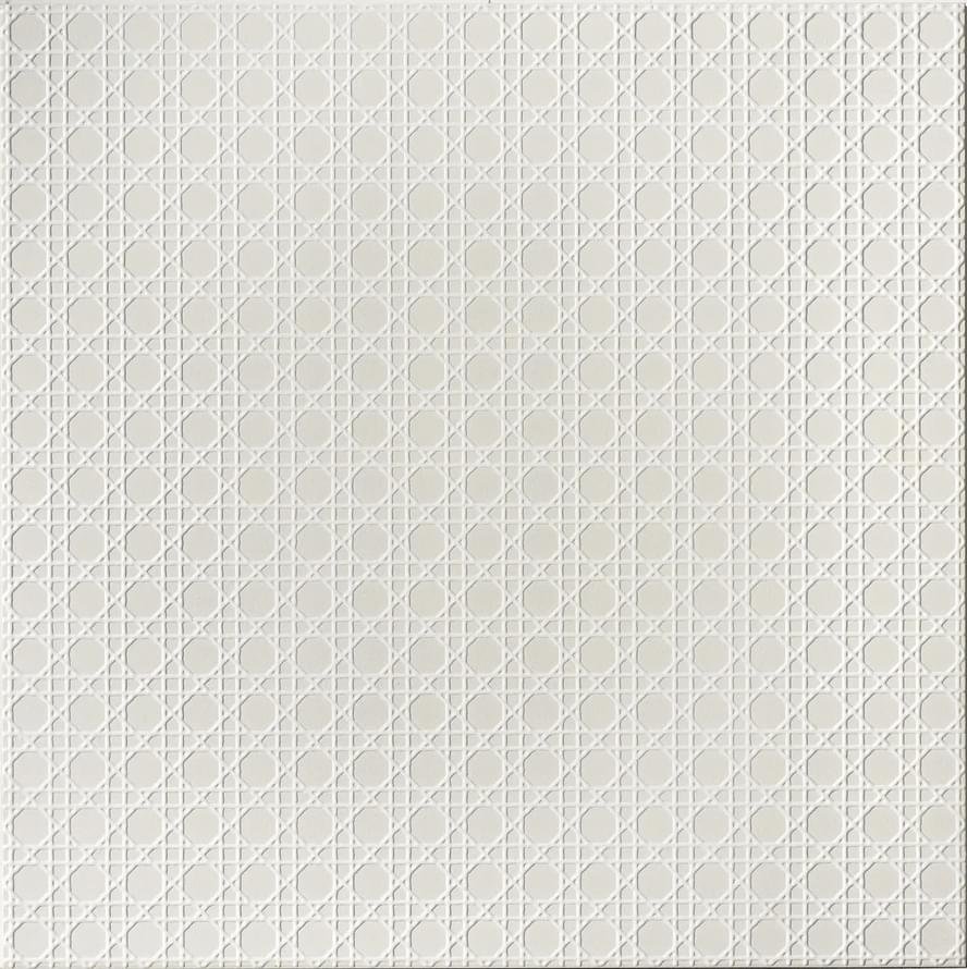 Petracers 800 Viennese Pavimento Bianco 60x60