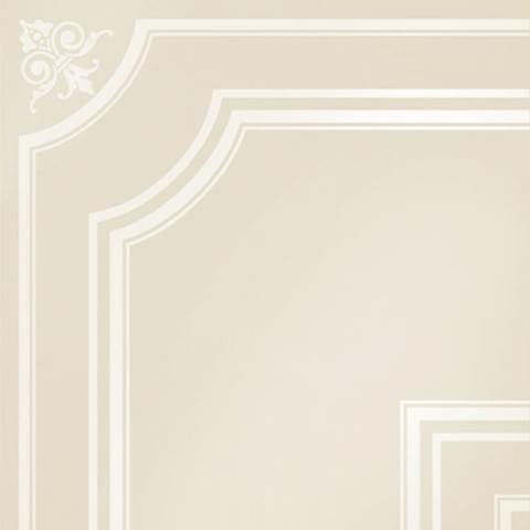 Petracers Ad Personam Pavimento Angolo Bianco 50x50