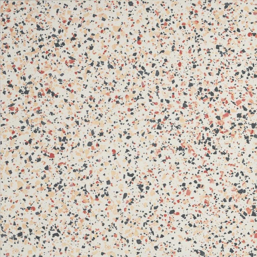 Petracers Carnevale Veneziano Bianco Plus 80x80