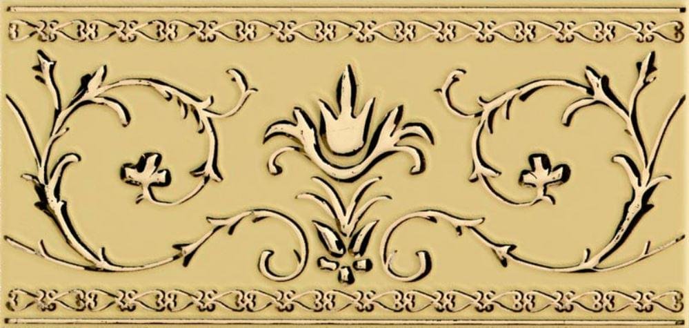 Petracers Grand Elegance Gold Narciso A Su Crema 10x20