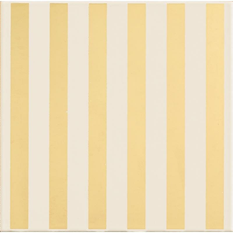 Petracers Grand Elegance Gold Riga Grande Oro Su Panna 20x20