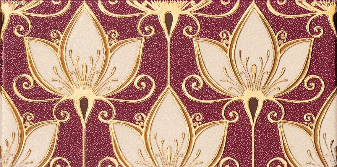 Petracers Grand Elegance Rubino Grand Boulevard Lampone 10x20