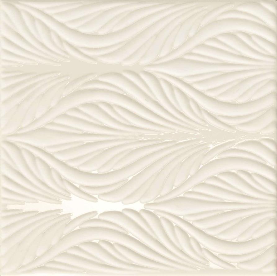 Petracers Grand Elegance Rubino Liberty Avorio 20x20