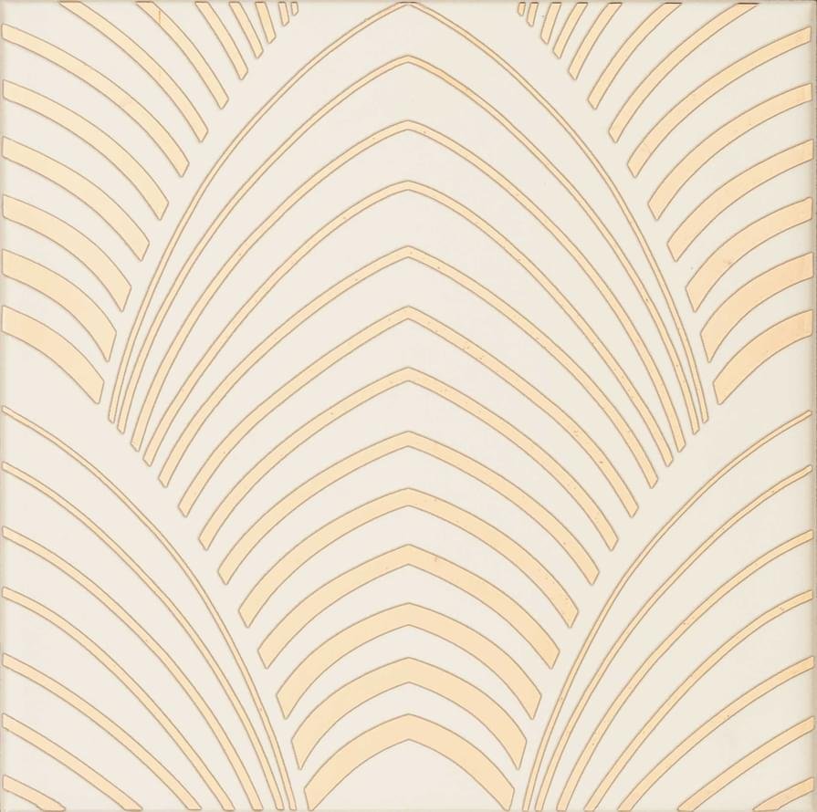 Petracers Grand Elegance Rubino Nuoveau Avorio Oro Cromo 20x20