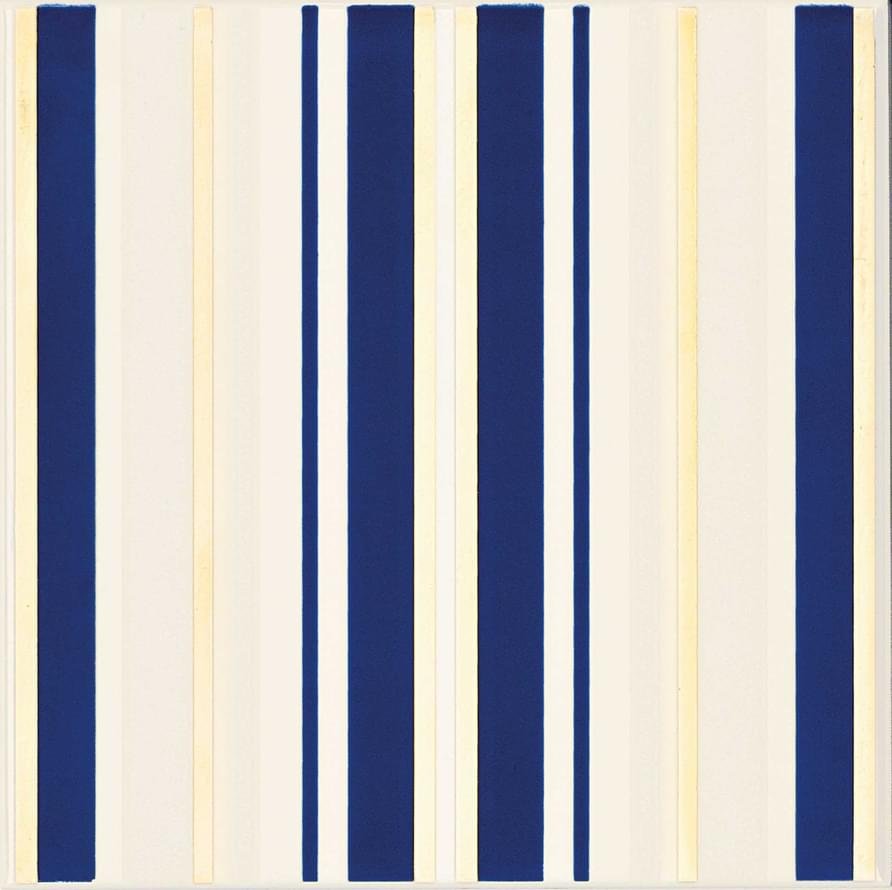 Petracers Grand Elegance Rubino Riga Pervinca 20x20