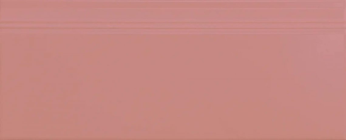 Petracers La Boiserie Battiscopa Rosa Antico 16x40