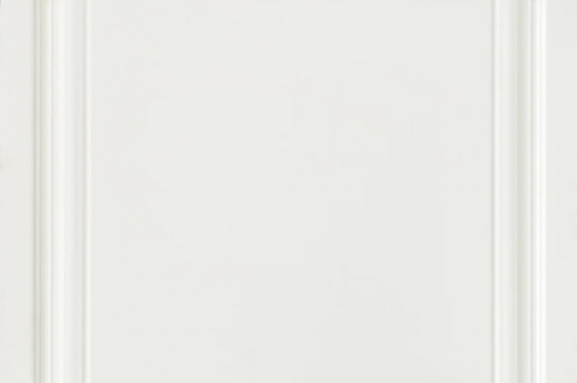 Petracers La Boiserie Pannello Interno Bianco Gesso 40x60