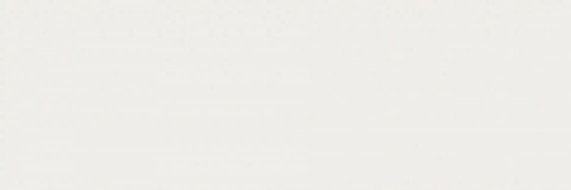 Petracers La Boiserie Riposo Liscio Bianco Gesso 20x60