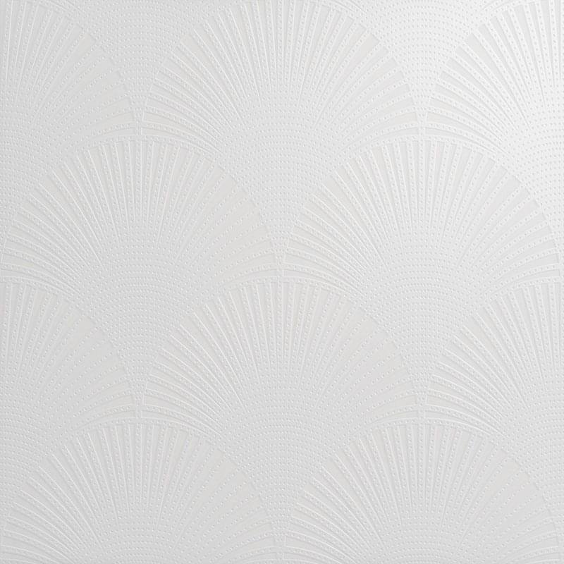 Petracers Swing Pavone Bianco Matt Su Bianco Matt 60x60