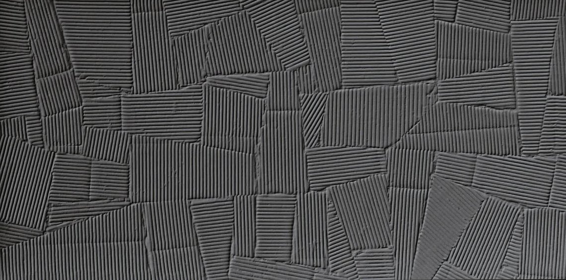 Piemme Ceramiche Homey Paper Clay Antracite 60x120