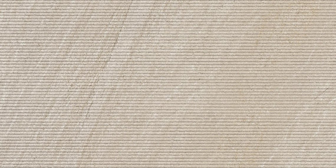 Piemme Ceramiche Purestone Beige Velvet Ret 30x60