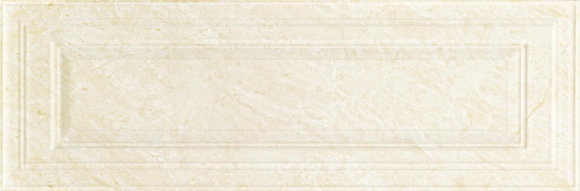 Piemme Valentino Crystal Marble Crema Marfil Boiserie 30x90