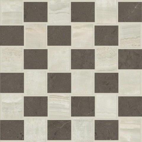 Piemme Valentino Elegance Intreccio Spagna-Montenapoleone 30x30