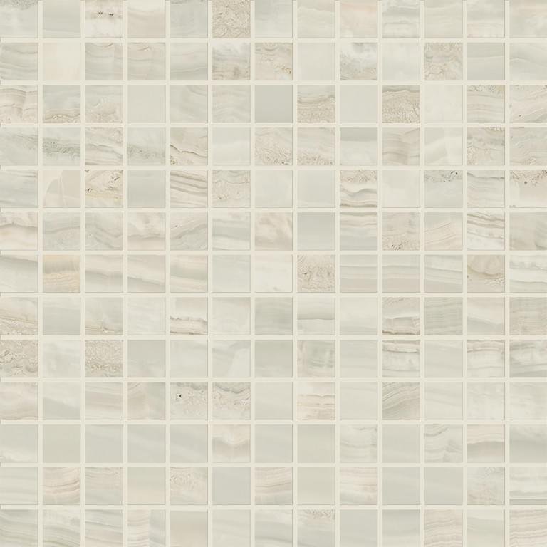 Piemme Valentino Elegance Mosaico Piazza Di Spagna 30x30